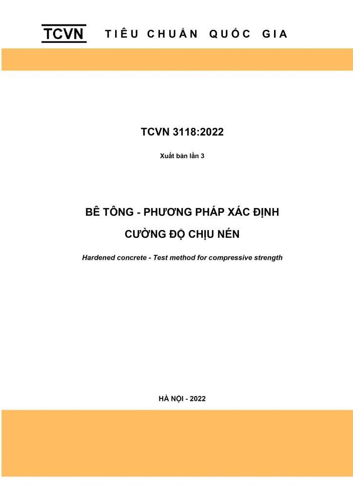 Kỹ thuật viên tiến hành thí nghiệm xác định cường độ chịu nén của mẫu đất trong phòng thí nghiệm